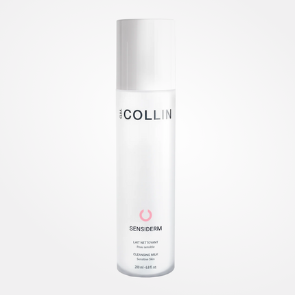 GM Collin Sensiderm Cleansing Milk