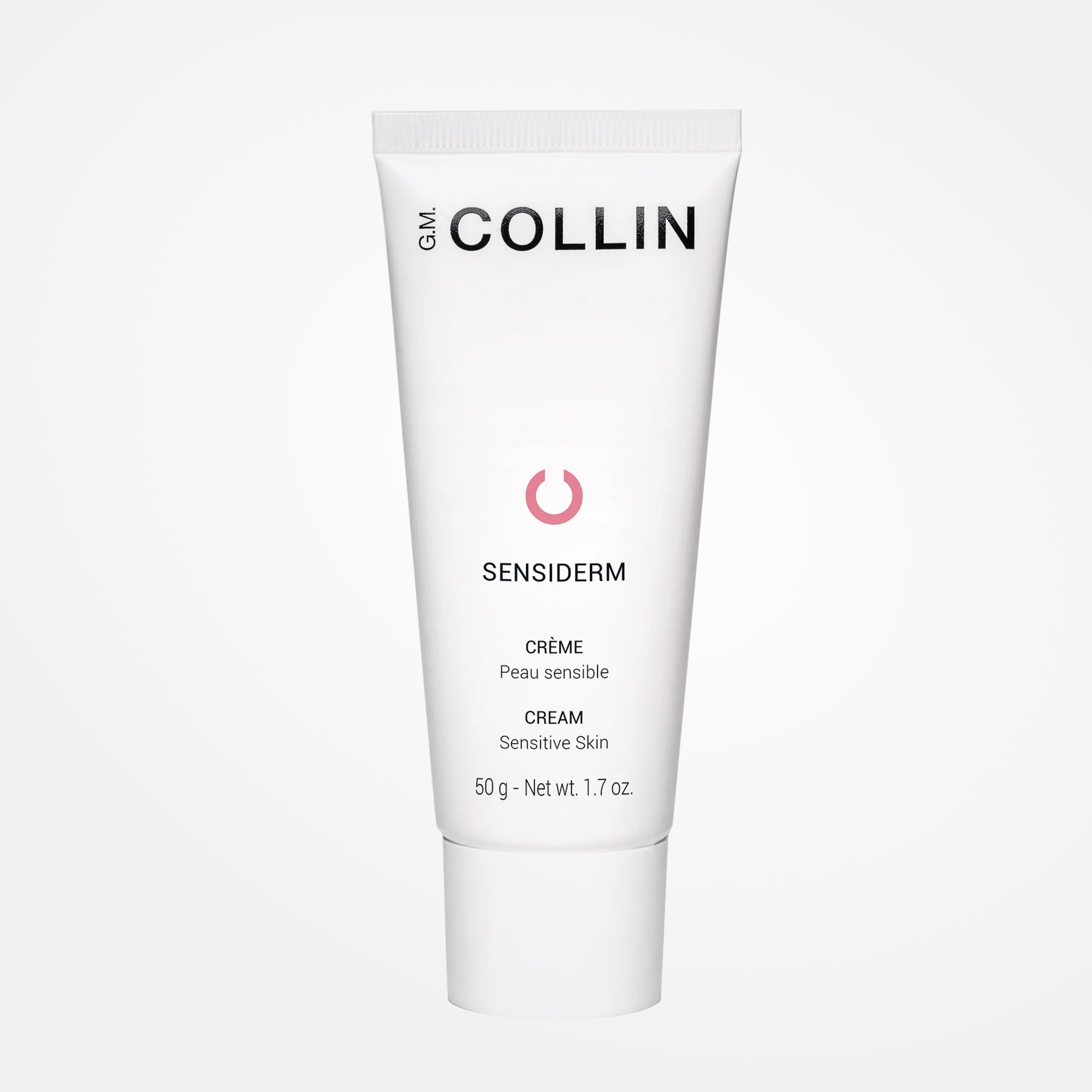 GM Collin Sensiderm Cream