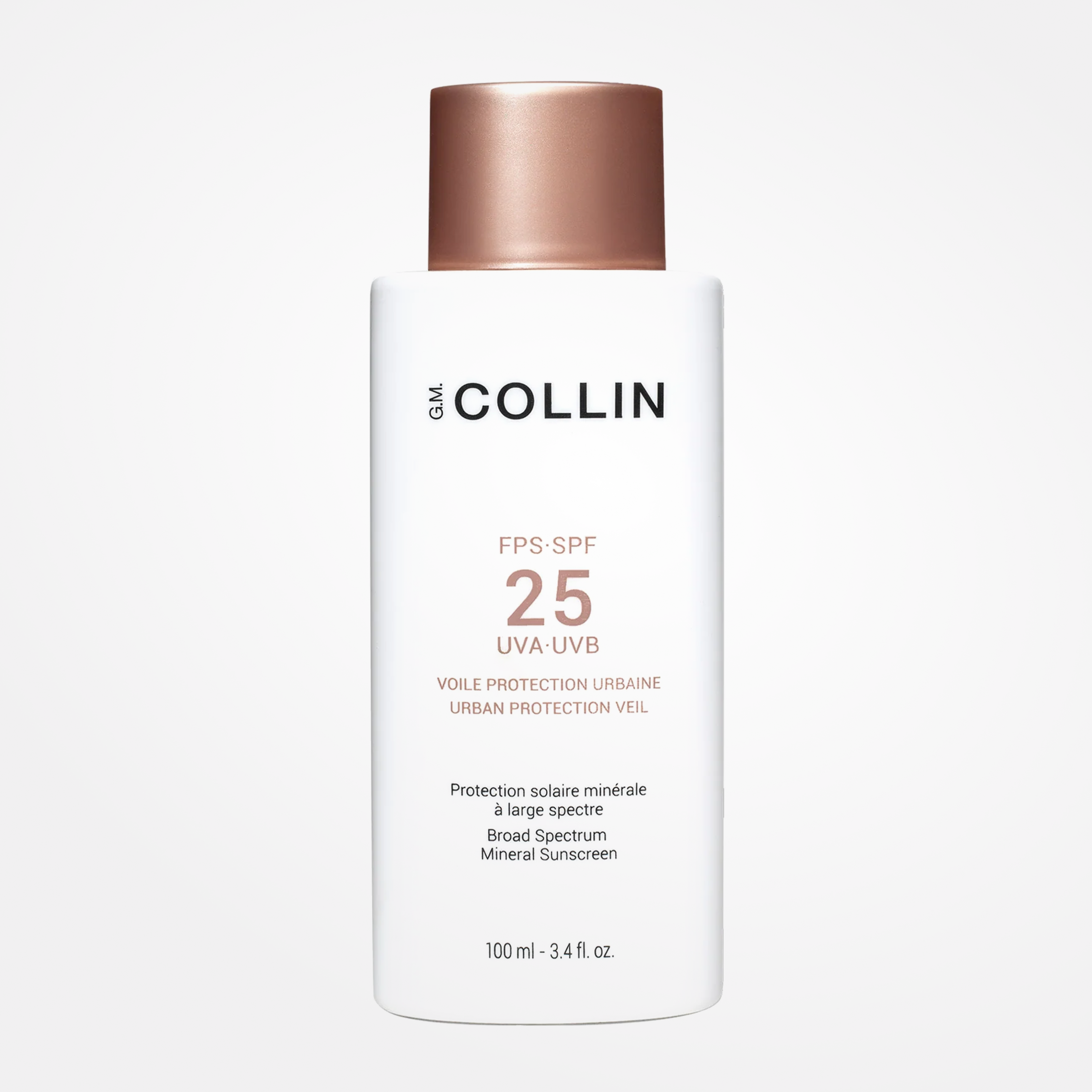 GM Collin SPF 25 Urban Protection Veil