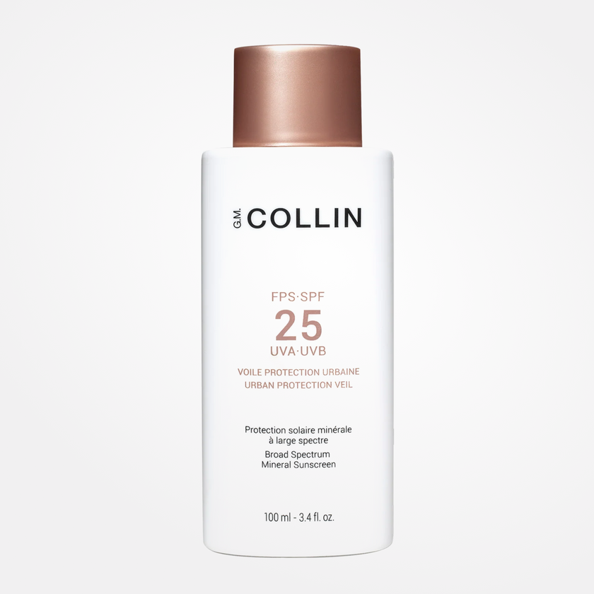 GM Collin SPF 25 Urban Protection Veil