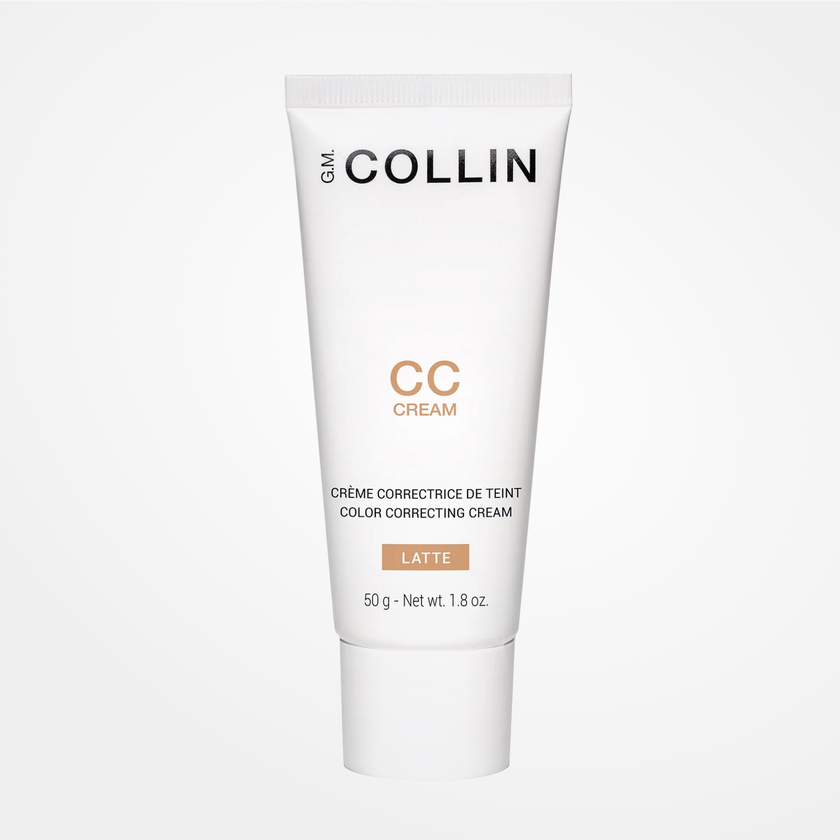 GM Collin CC Cream