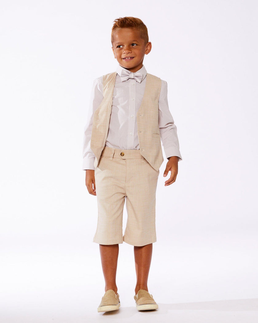 Long Sleeve Button Down Shirt White