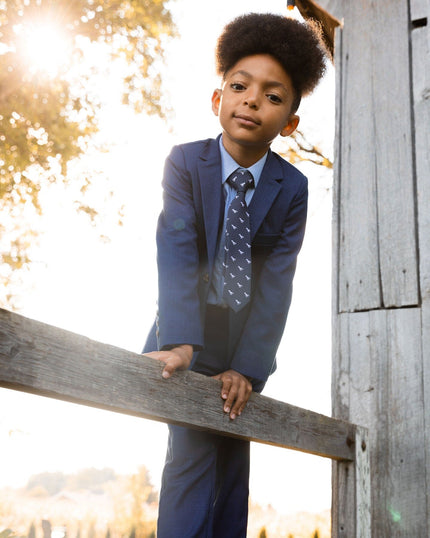 Long Sleeve Button Down Shirt Pale Blue