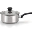 T-FAL Excite 14Pc Stainless Steel Pot Set - G706SE54