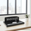 Coverbind Flex - Desktop Binding Machine
