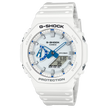 CASIO G-Shock ANALOG-DIGITAL 2100 Series | GA2100HDS-7A