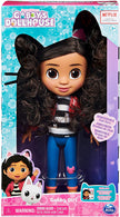 Gabby’s Dollhouse Gabby Girl 8-inch Doll