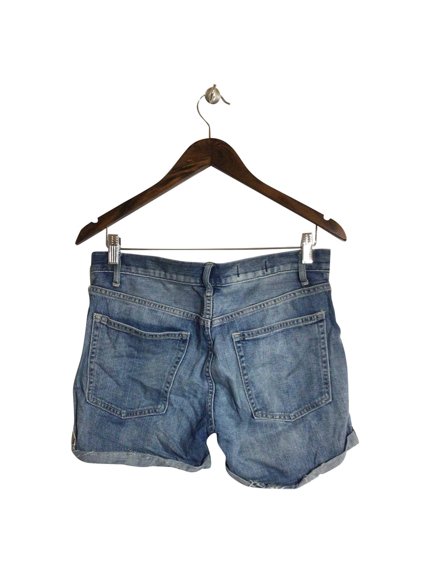 GAP Regular fit Jean Shorts in Blue  -  26