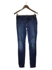 GAP Regular fit Pant in Blue  -  26