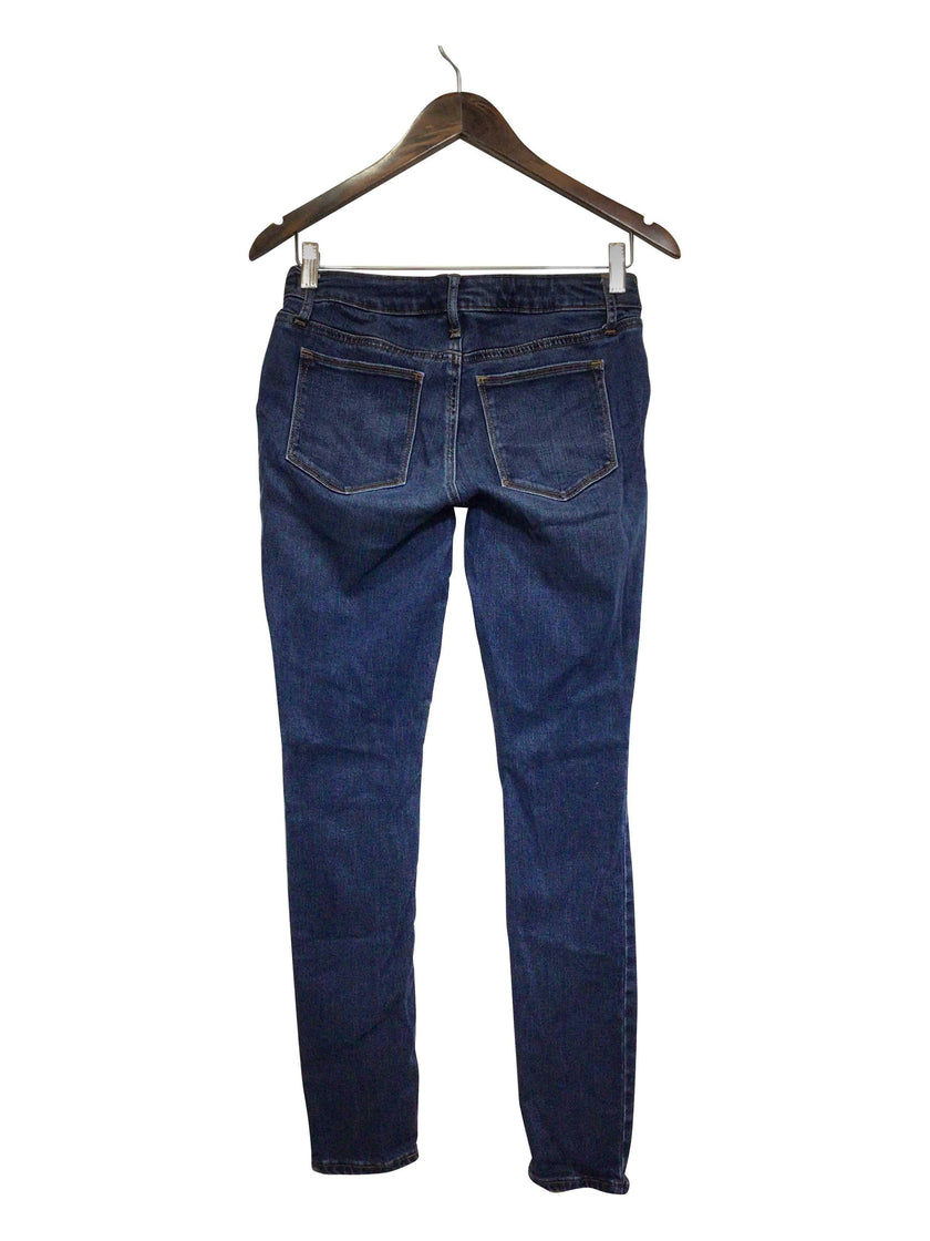 GAP Regular fit Pant in Blue  -  26