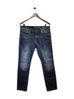 GAP Regular fit Straight-legged Jean in Blue  -  34/30