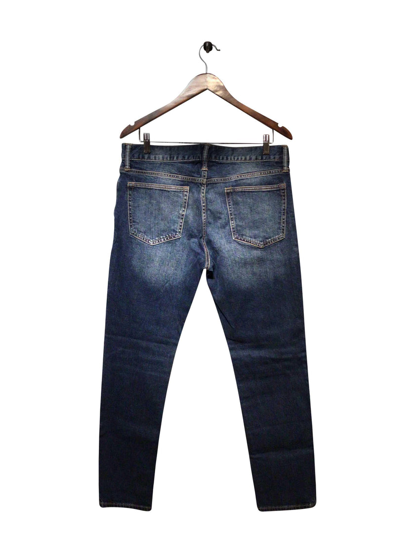 GAP Regular fit Straight-legged Jean in Blue  -  34/30
