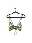GAP Tankini Swimsuit in Yellow  -  S