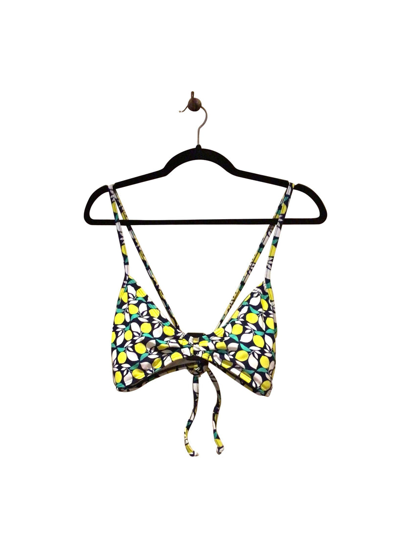 GAP Tankini Swimsuit in Yellow  -  S