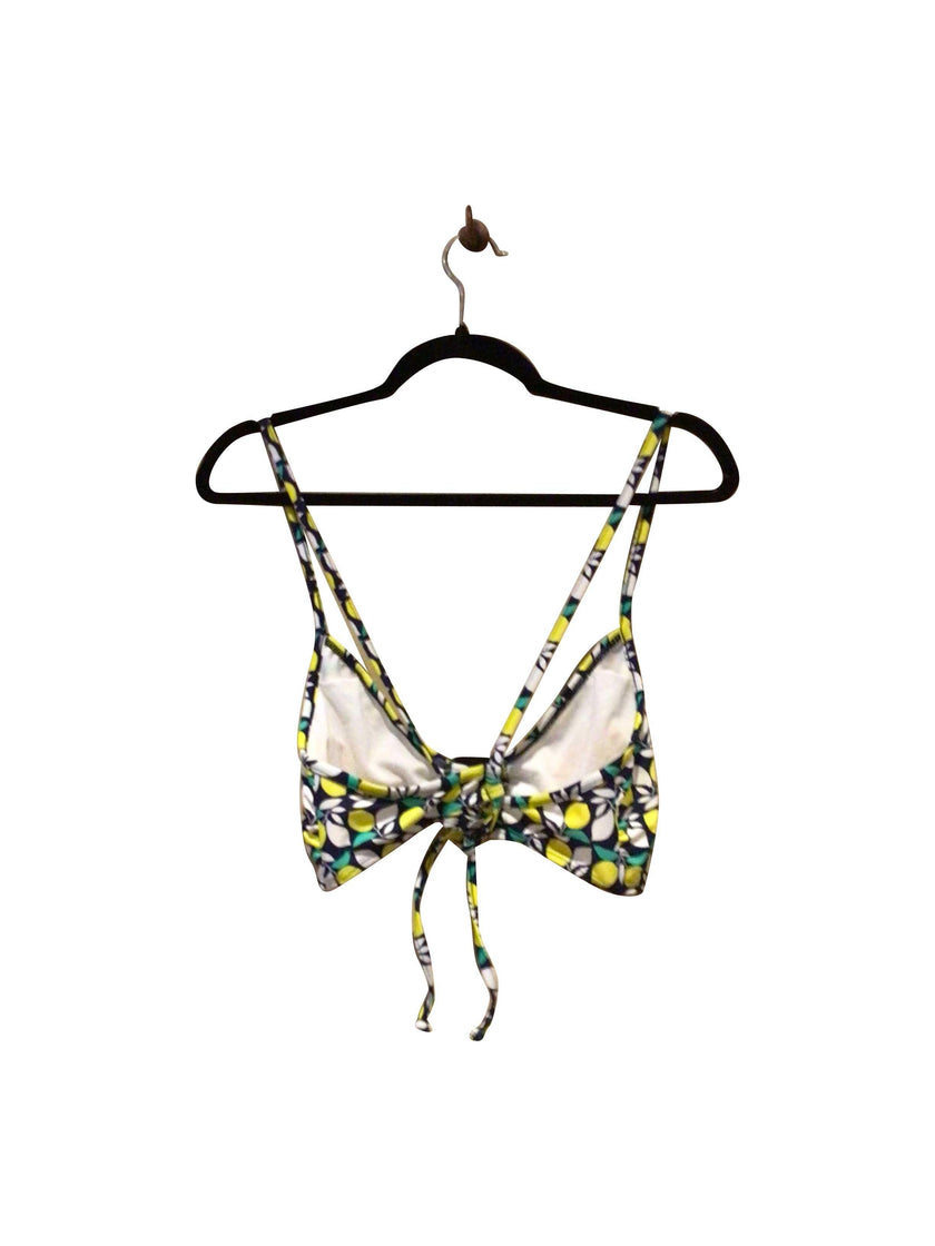 GAP Tankini Swimsuit in Yellow  -  S