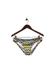 GAP Tankini Swimsuit in Yellow  -  S