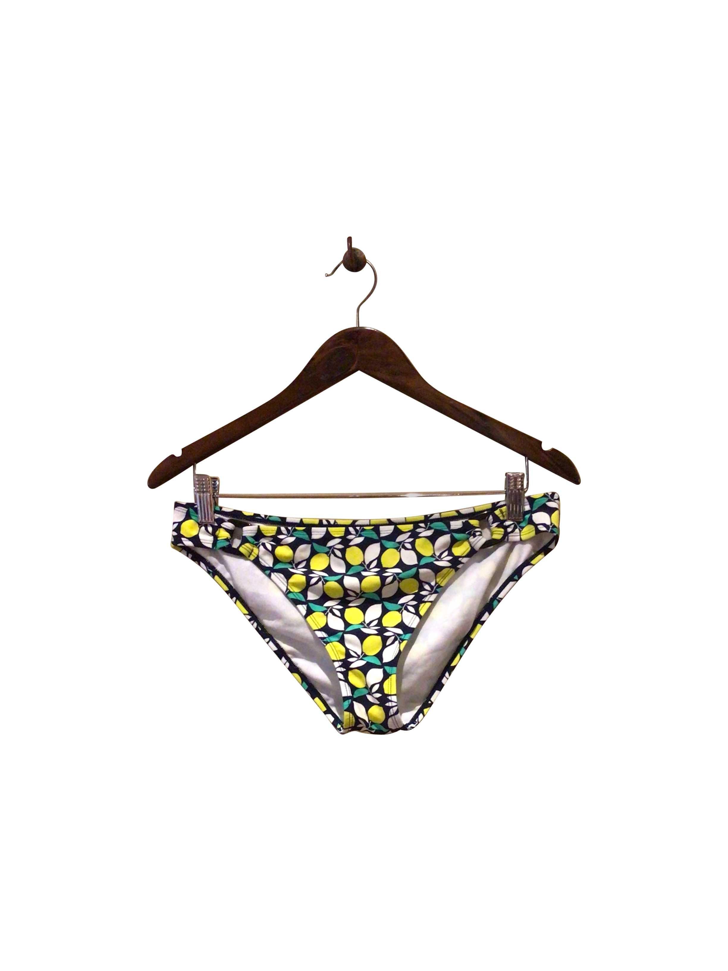 GAP Tankini Swimsuit in Yellow  -  S