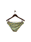 GAP Tankini Swimsuit in Yellow  -  S