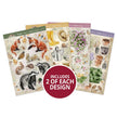 Garden Treasures Topper Elements