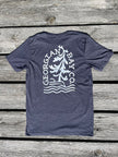 GBAYCo. Classic Tee | Unisex Lightweight Tee