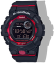 CASIO G-Shock Step Tracker Digital Black | GBD800-1
