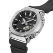 CASIO G-Shock Analog Digital Steel Black Dial | GBM2100-1A