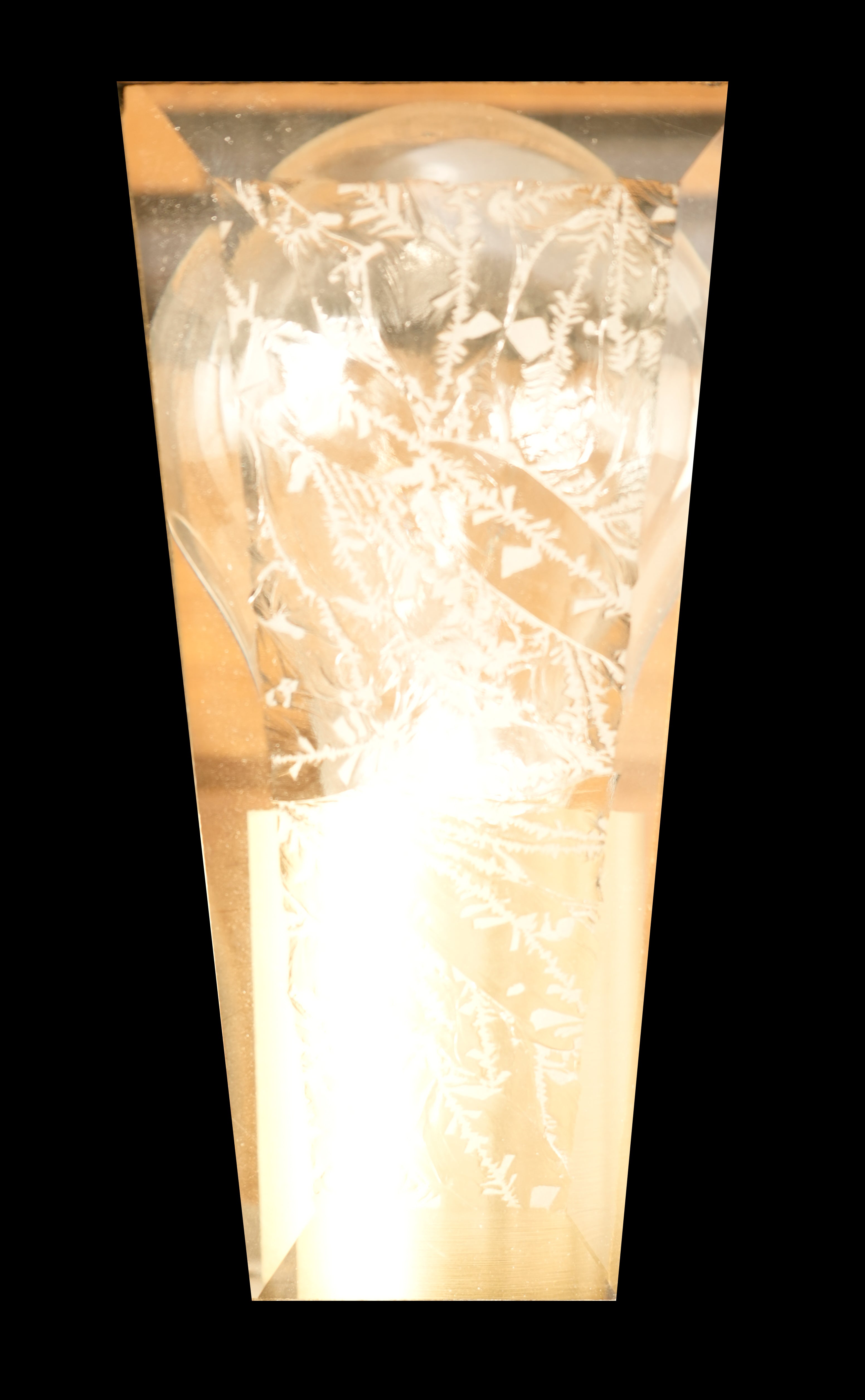 Verre de remplacement Westminster grand