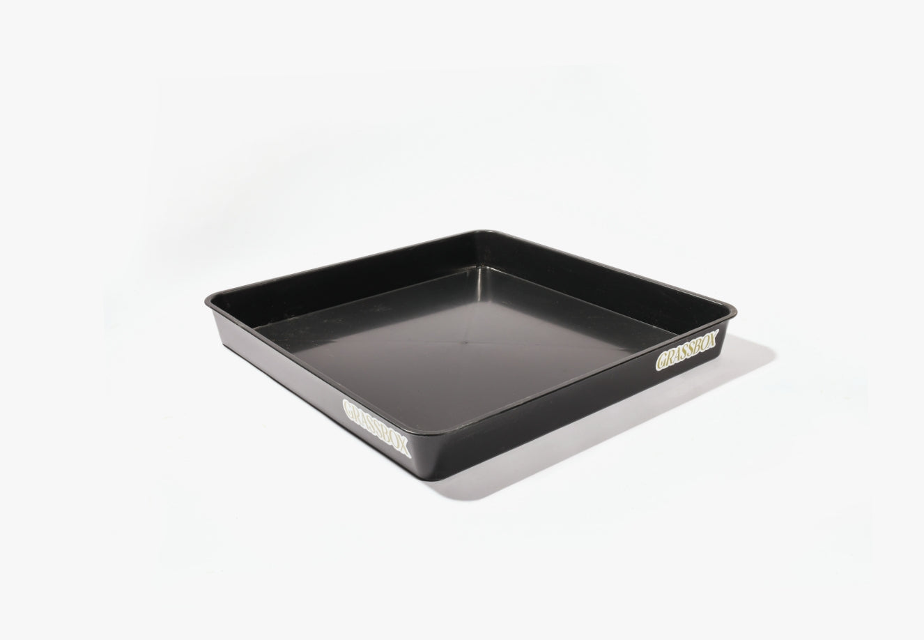 Reusable Tray