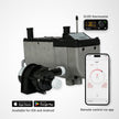 WALRUS 5000C Heater Kit