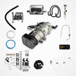 WALRUS 9000C Heater Kit
