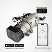 WALRUS 9000C Marine Heater Kit