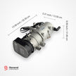 WALRUS 9000C Marine Heater Kit