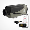BISON 4000A Heater Kit