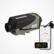 BISON 2200A Heater Kit