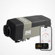 BISON 5000A Heater Kit