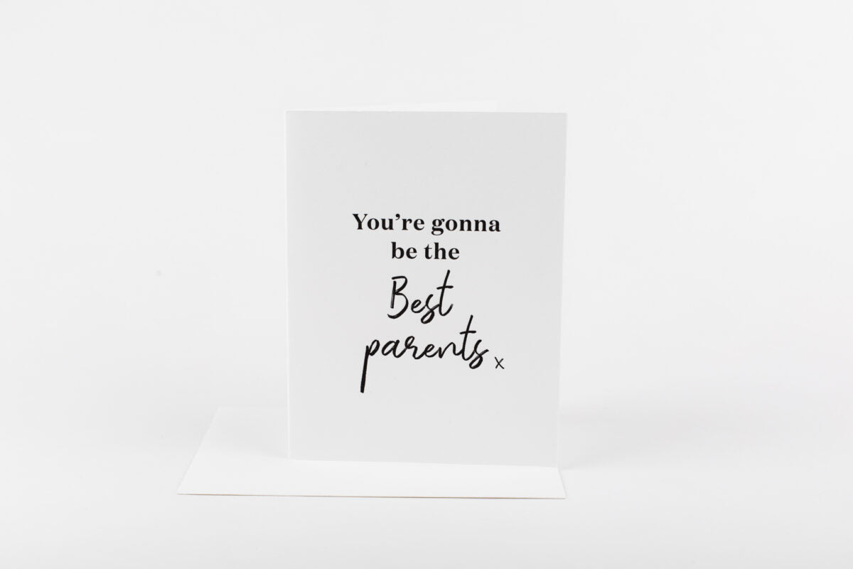 Best Parents
