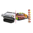 T-FAL Optigrill+ - Blemished package with full warranty - GC712