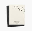 Sympathy Card | Sorry for your loss Neutral Card