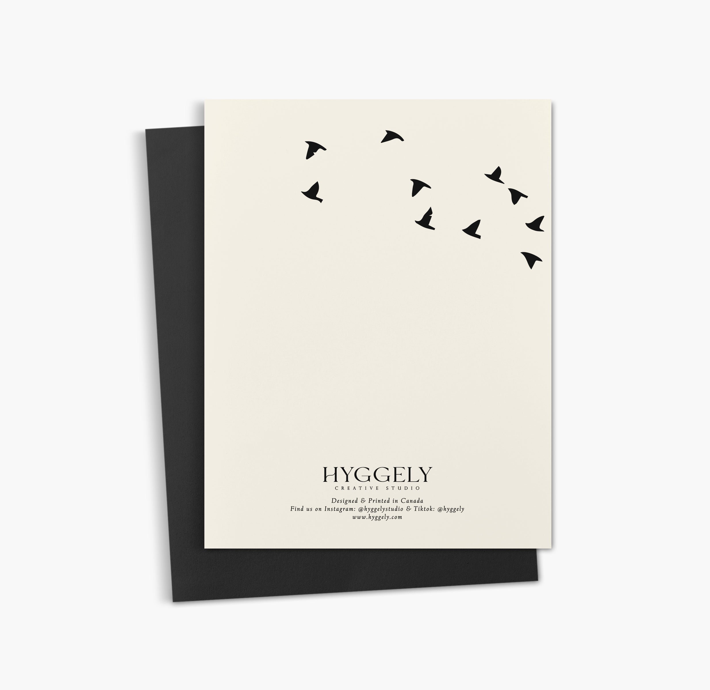 Sympathy Card | Sorry for your loss Neutral Card