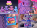 Doodle Bear 90s Retro | Collectible Pin