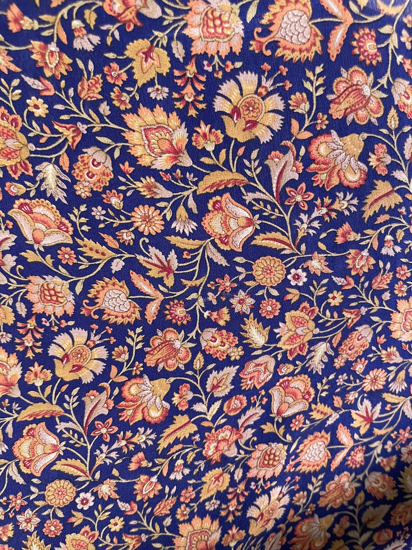 PRC6481 Avatar Pure Silk Hi Lo Top