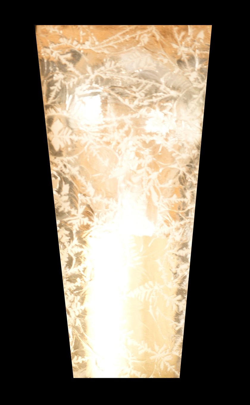Verre de remplacement Lincoln moyen