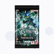 Gundam Card Game - Phantom Aria - GD04 - Booster Pack
