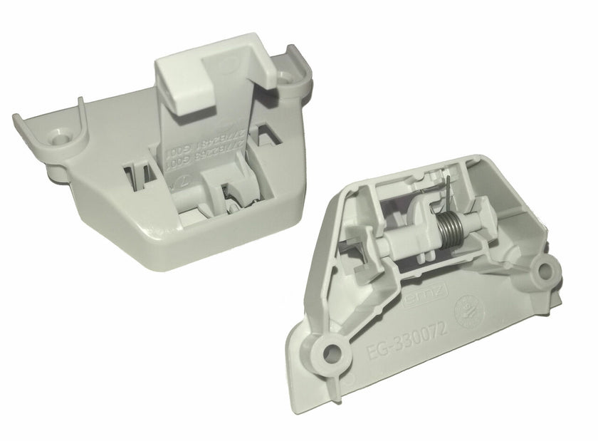 GE Washer Lid Lock Striker, Part#: WW01L01652