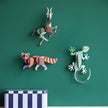 Wild Animal - Gecko