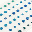 Diamond Sparkles Glitter Gemstones