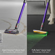 DYSON OFFICIAL OUTLET Gen 5 Detect Cordless Stick Vacuum  - Refurbished (Excellent) with 1 year Dyson Warranty