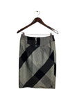 GENTLE FAWN Regular fit Skirt in Gray - 6
