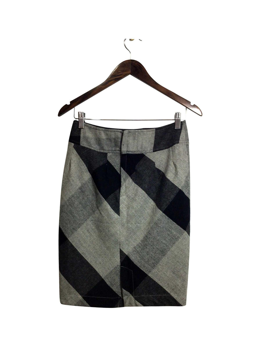 GENTLE FAWN Regular fit Skirt in Gray - 6