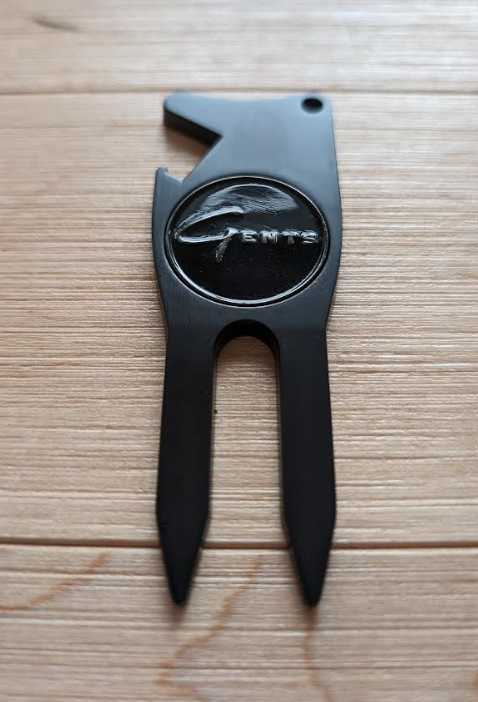 GENTS Divot Tool + Ball Marker